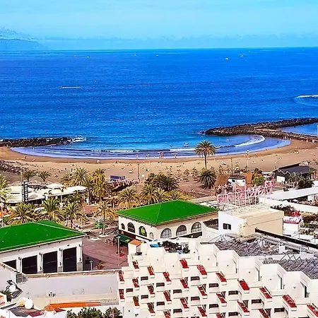 With A Fantastic View Over Las Americas - Ty12a * بلايا ذي لاس أميريكاس